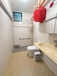 Blk 290F Spring View (Bukit Batok), HDB 5 Rooms #563667701